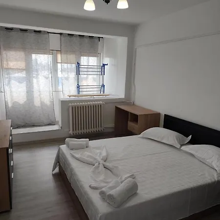 Apartamento Grand Bucarest
