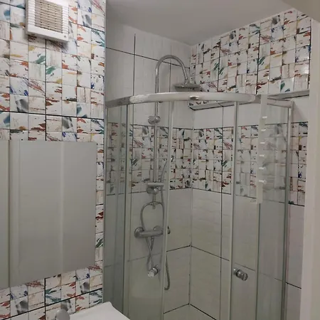 Appartement Grand Bucarest