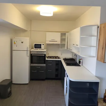 Grand Appartement Bucarest