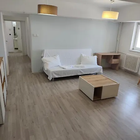 Appartamento Grand Bucarest