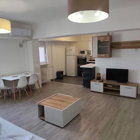 Appartamento Grand Bucarest