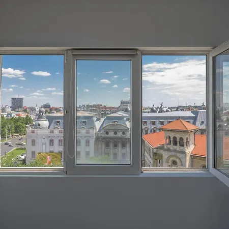 Grand Appartamento Bucarest