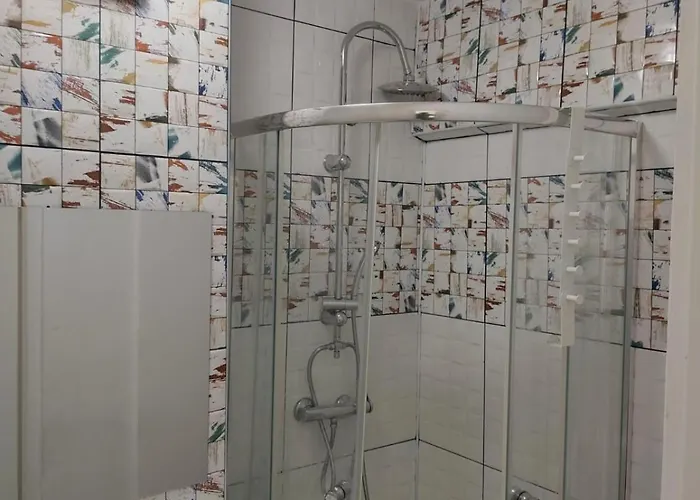 Apartament Grand Bucureşti