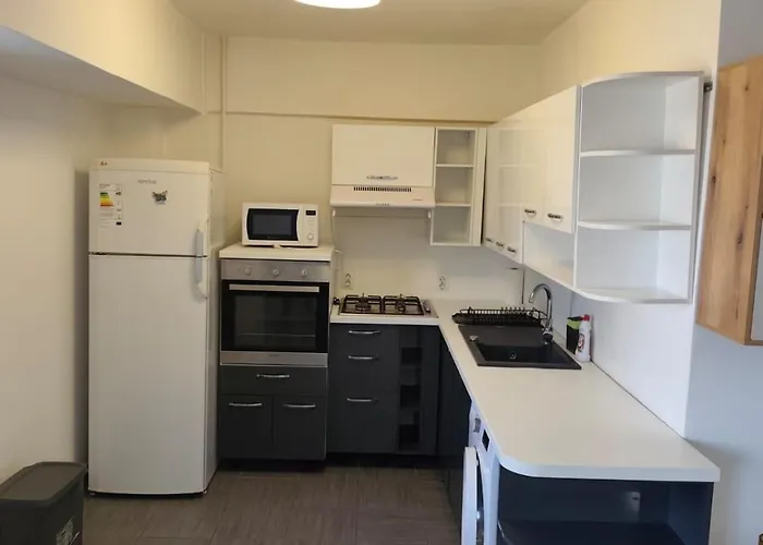 Grand Apartament Bucureşti